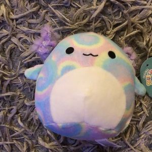 NWT Vivie Squishmallow 5” *LOWEST PRICE*